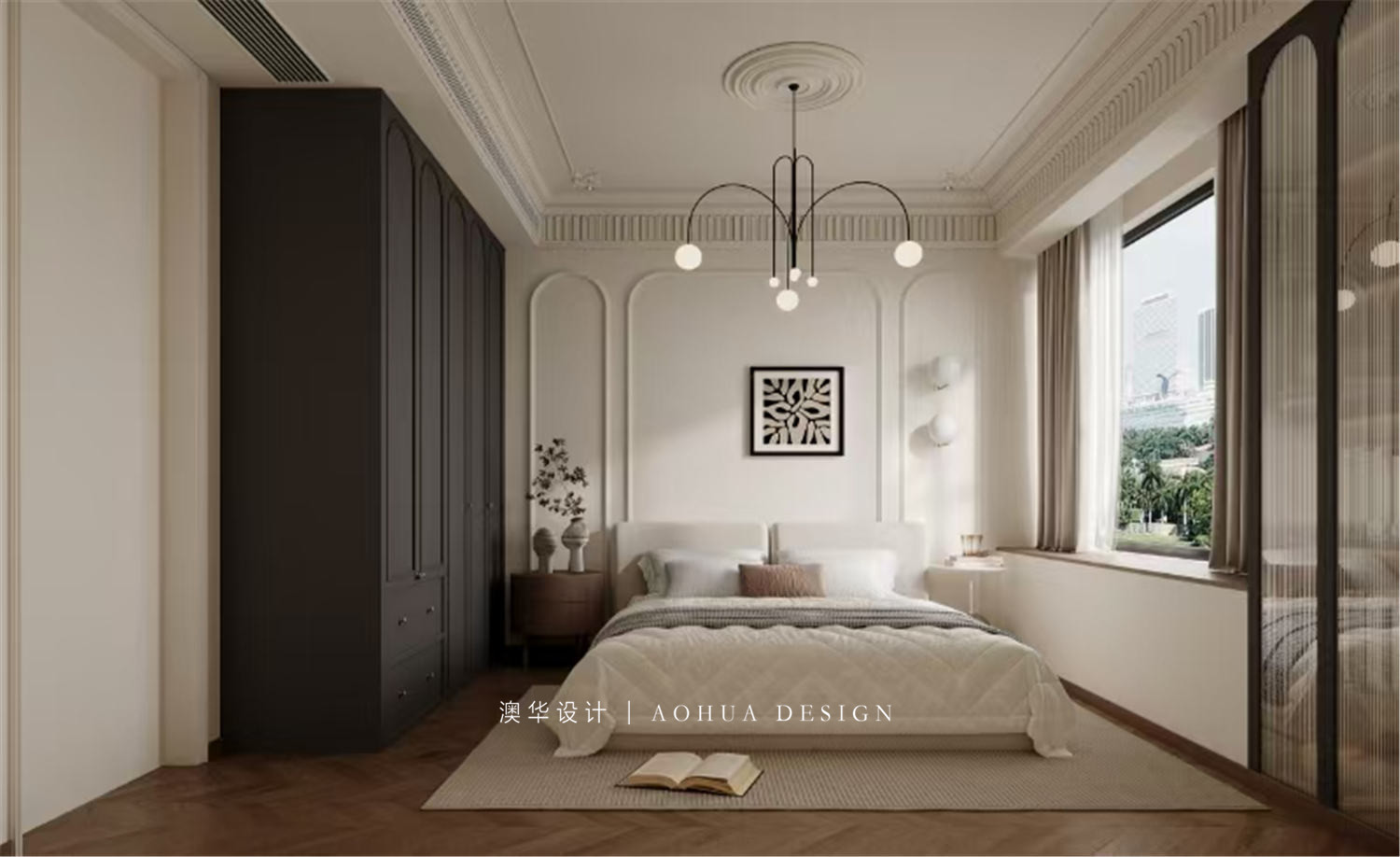 武漢室內設計,武漢家裝設計