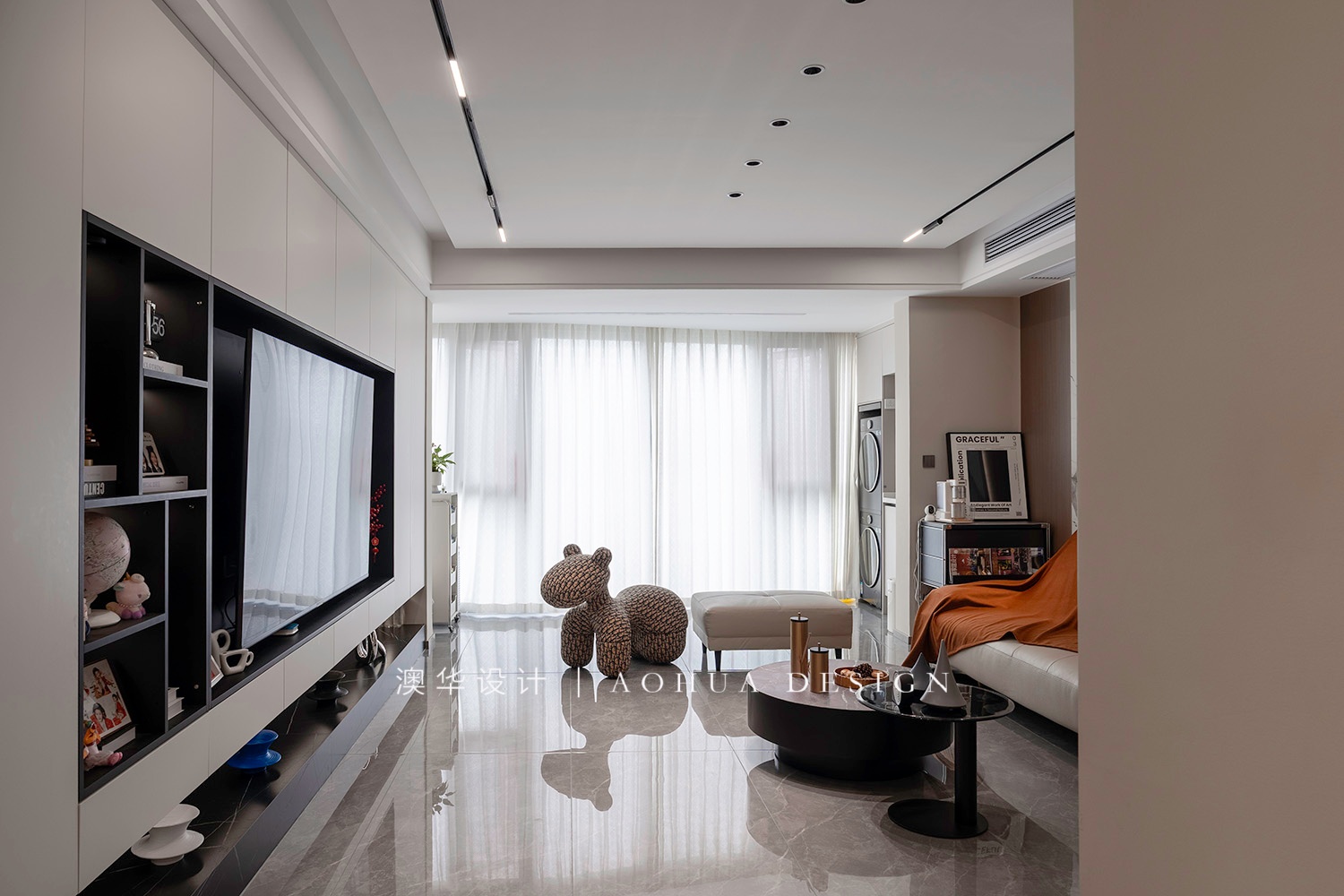 老房翻新，武漢裝修設計