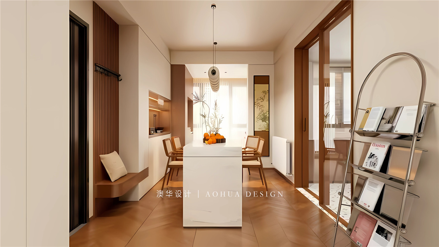 舊房改造,武漢室內設計