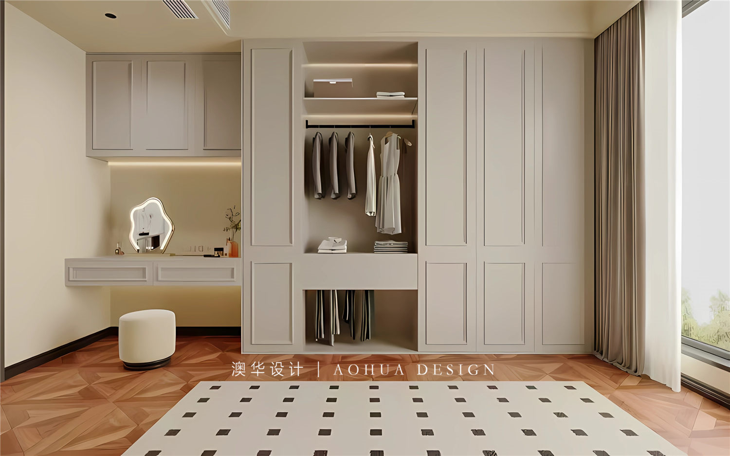 舊房全改,武漢裝修設(shè)計