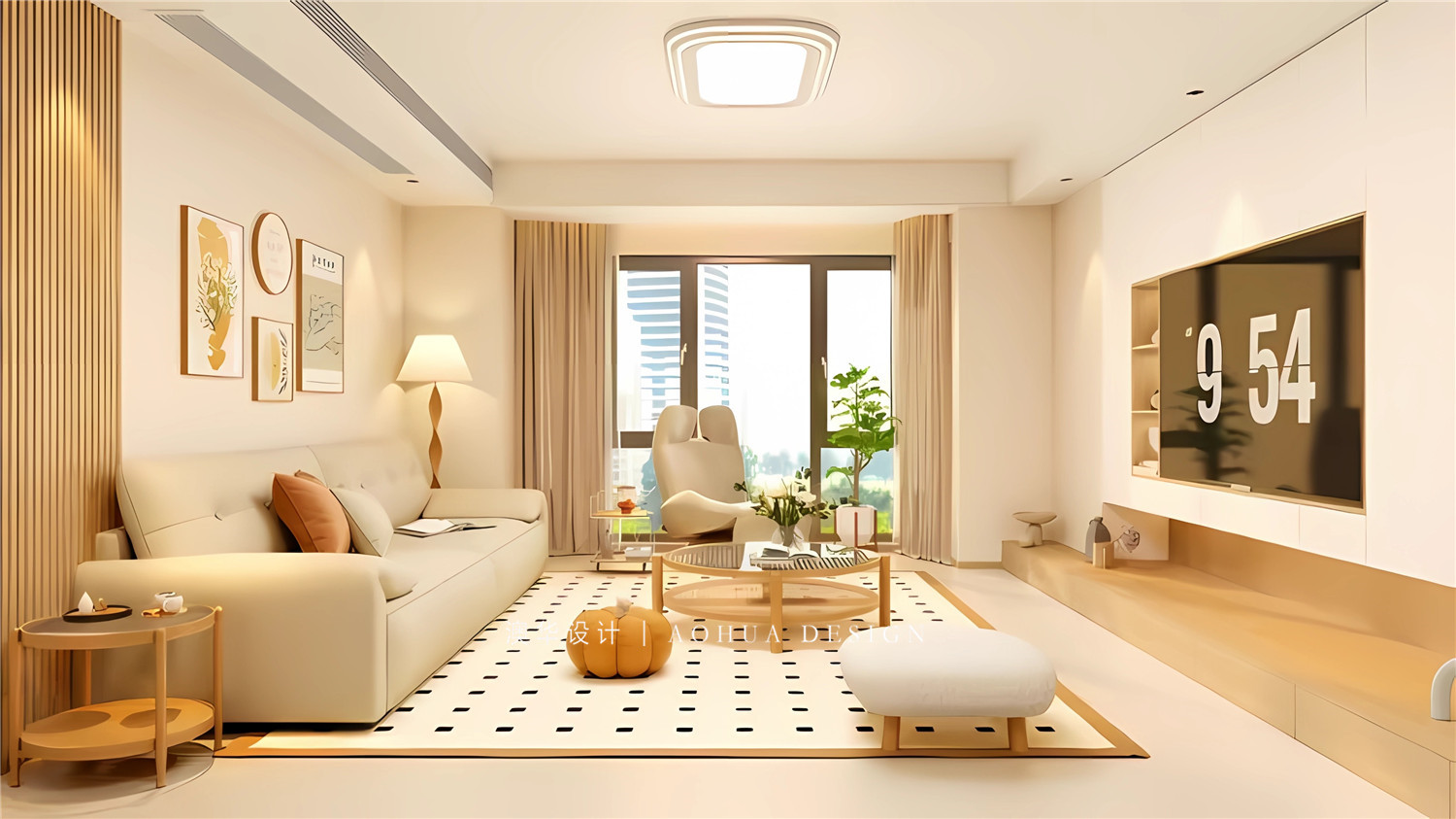 老房翻新，武漢裝修設(shè)計