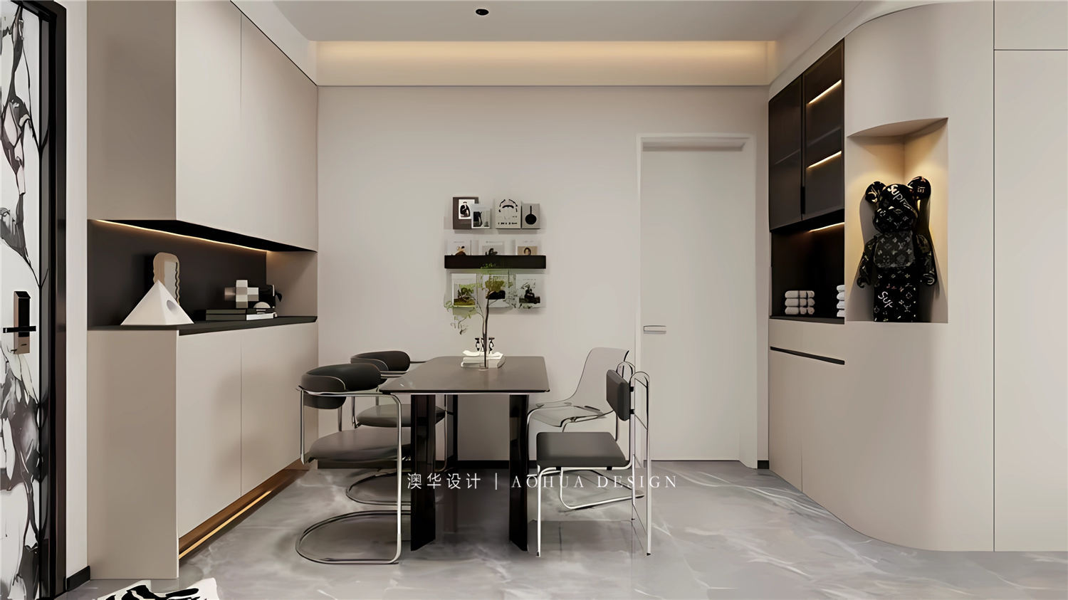 毛坯房裝修,武漢全包裝修