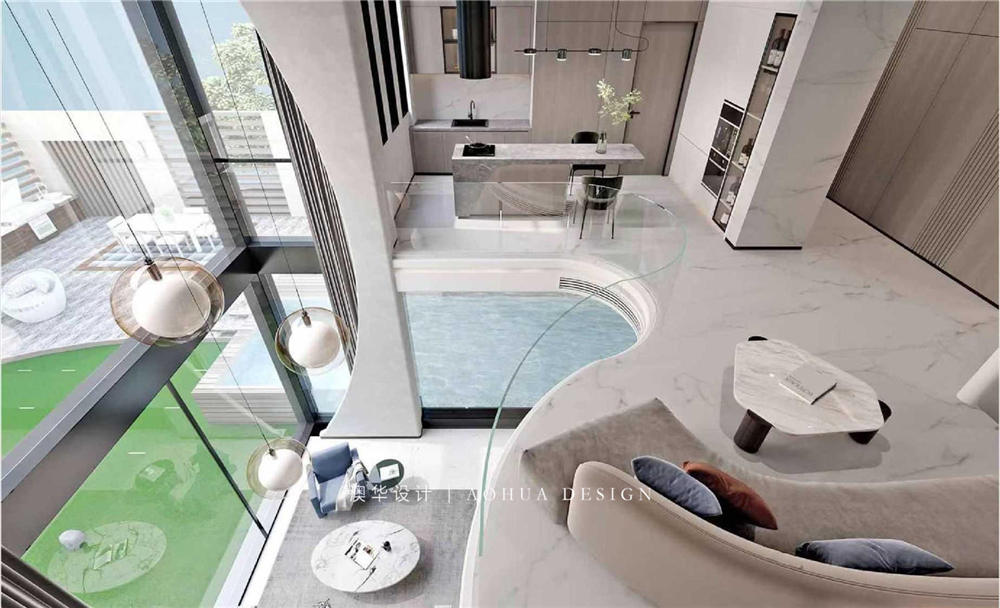 別墅裝修,武漢裝修設(shè)計