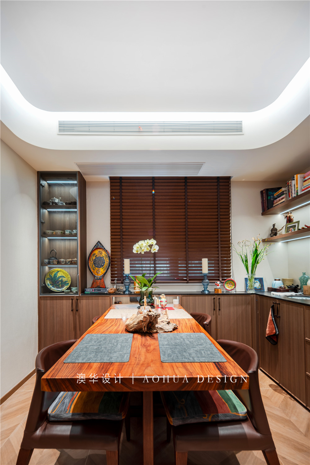 老房翻新,武漢裝修設計