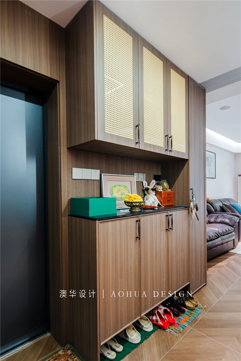 舊房改造,武漢室內設計