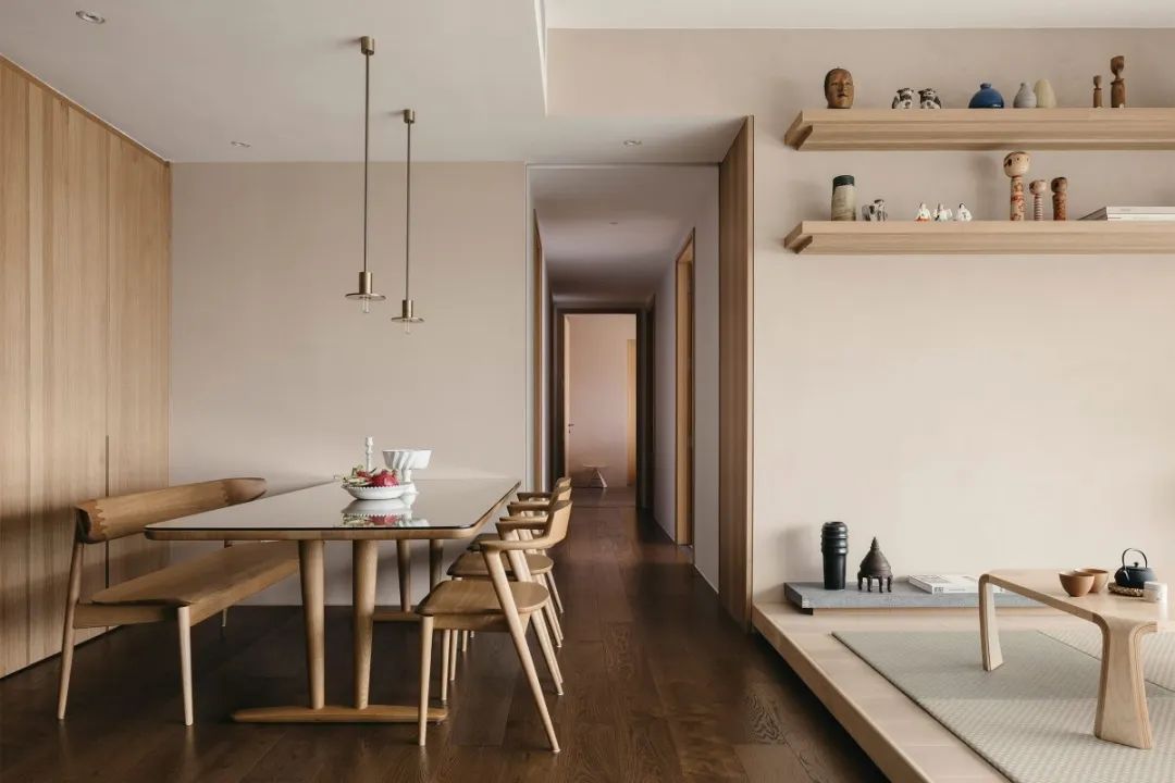 澳華裝飾,餐廳布局,武漢裝修設計