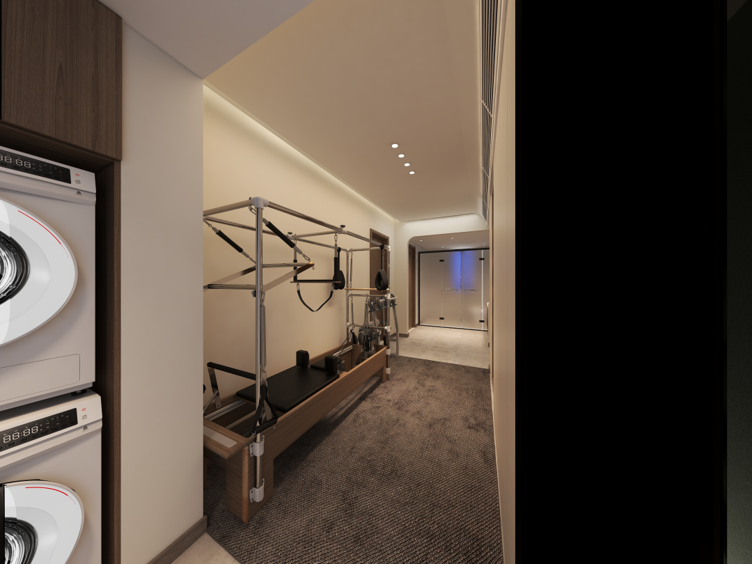 融僑濱江城天域,武漢裝修,武漢裝修設計,武漢室內設計