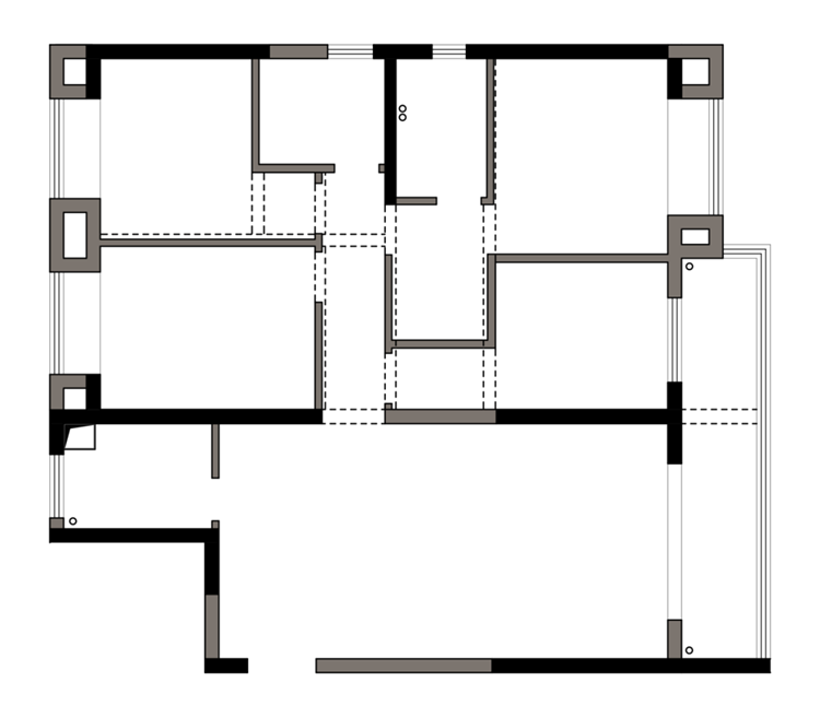 城投聯(lián)投江南岸