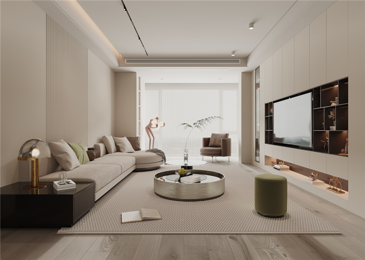 融創玖璽臺140㎡