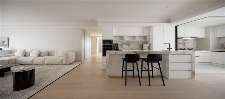 融創玖璽臺140㎡