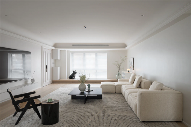 融創玖璽臺140㎡