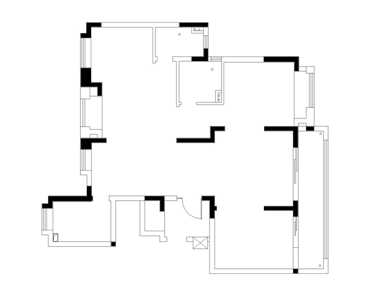 融創玖璽臺143㎡