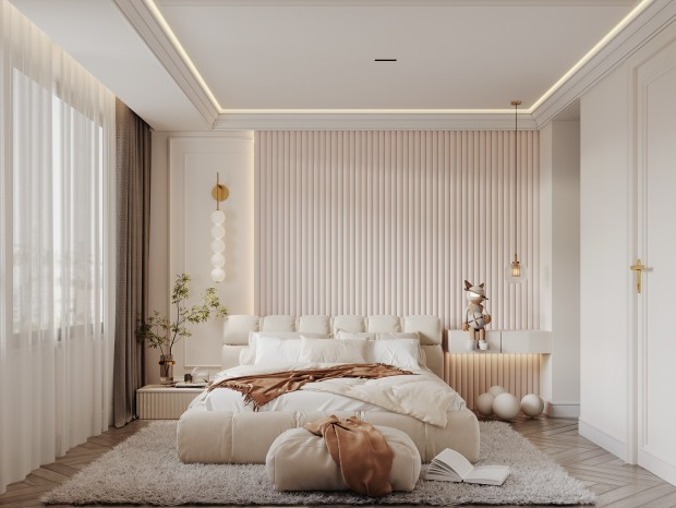 融創玖璽臺143㎡