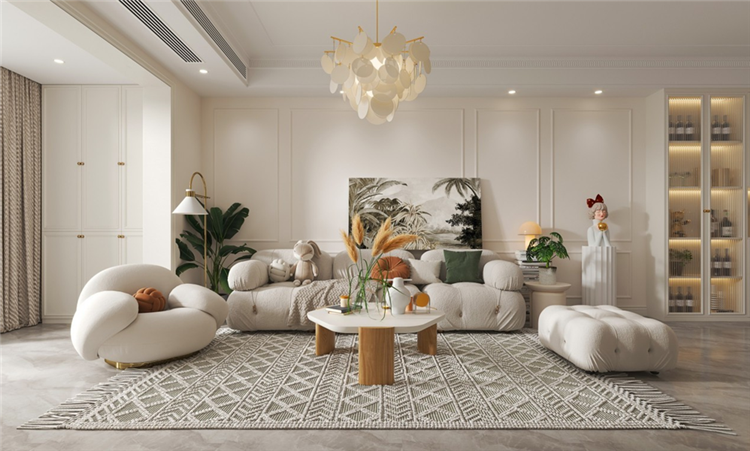 融創玖璽臺143㎡