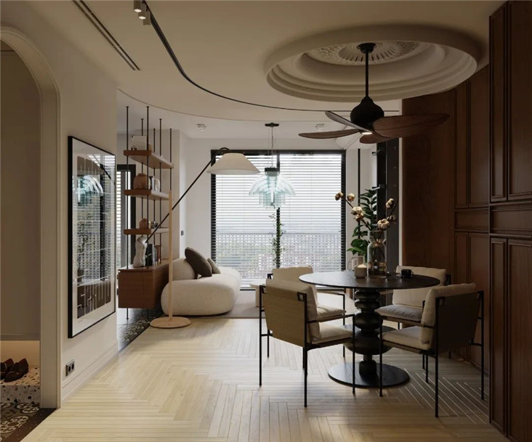 融創玖璽臺191㎡