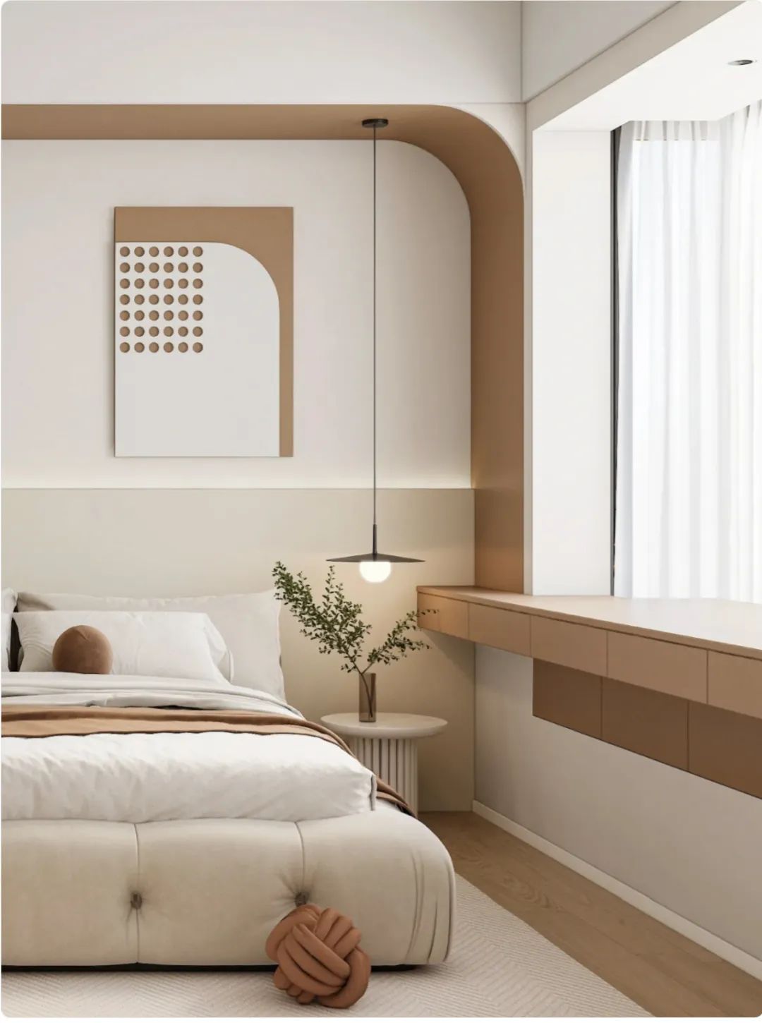 城建信達后湖里85㎡