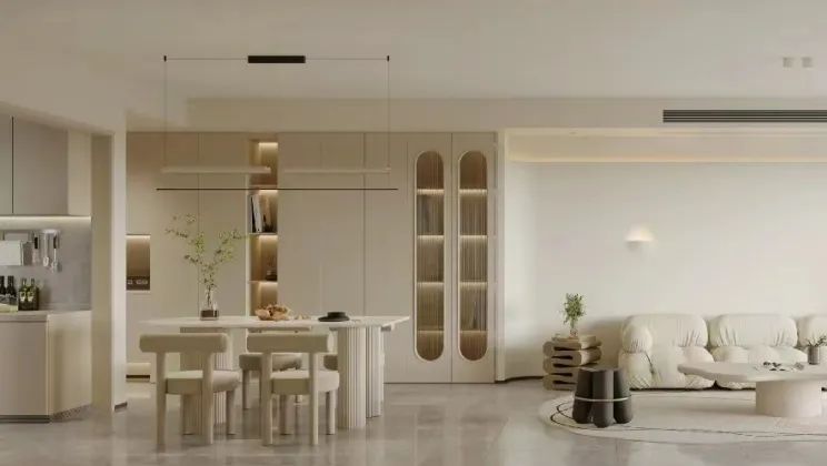 城建信達后湖里120㎡