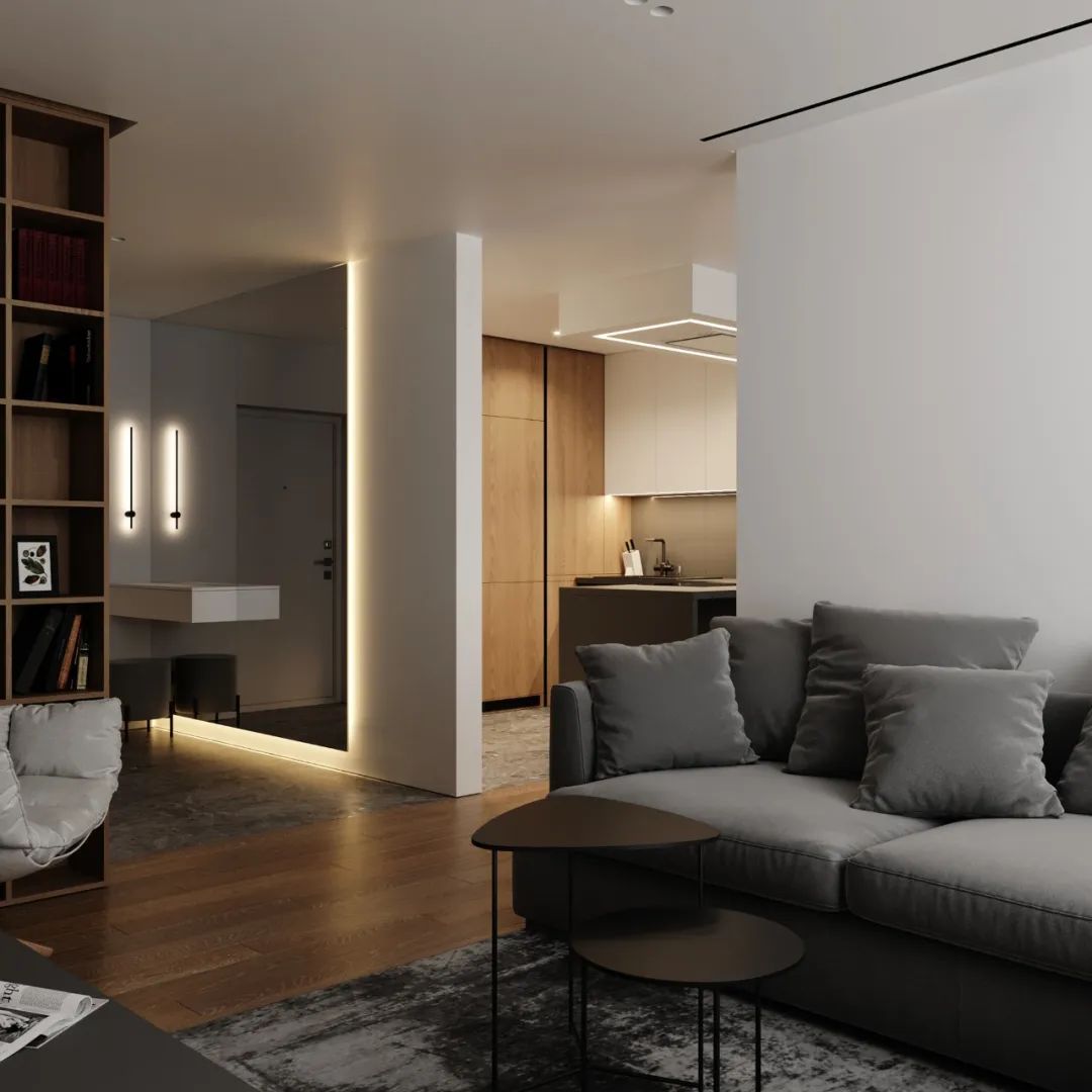 城投聯投江南岸140㎡