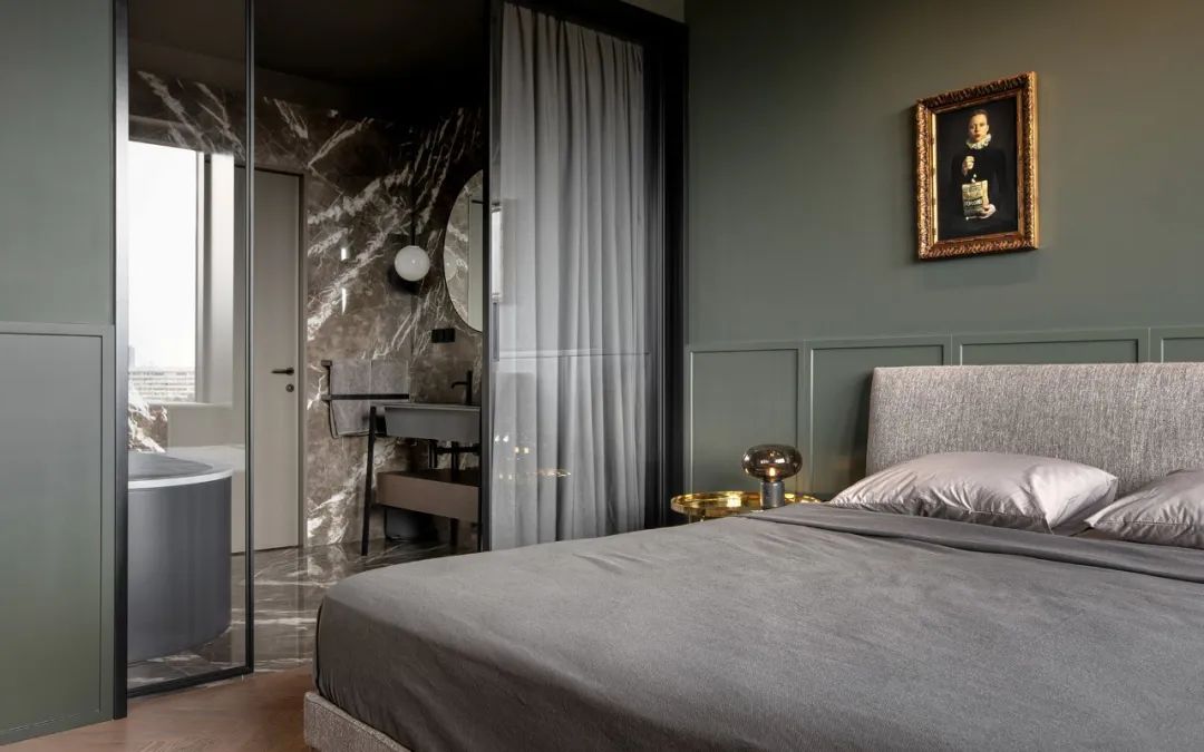 城投聯投江南岸170㎡