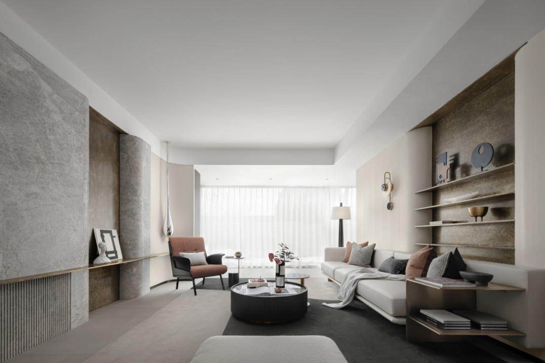 城投聯投江南岸170㎡