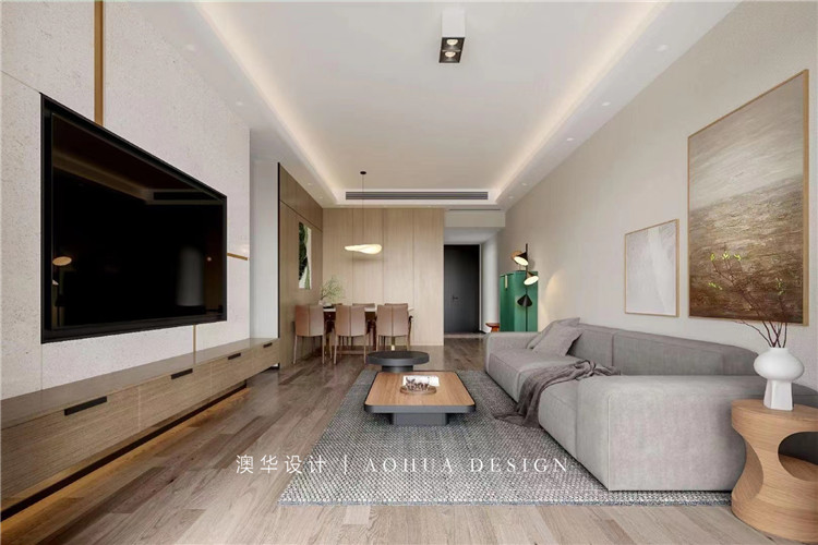 融創和平中心89㎡