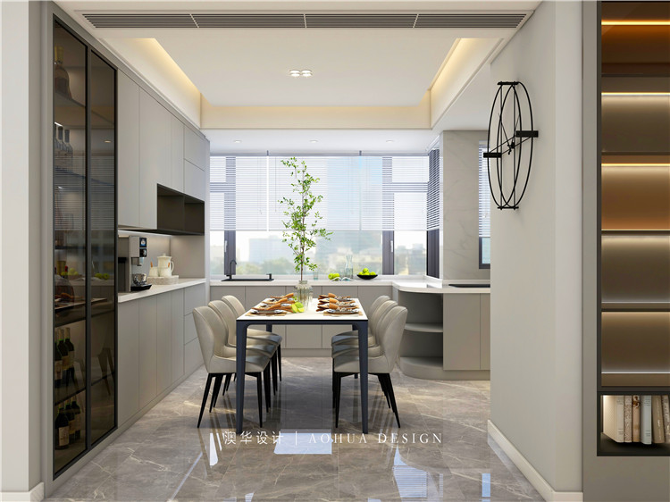 融創和平中心106㎡