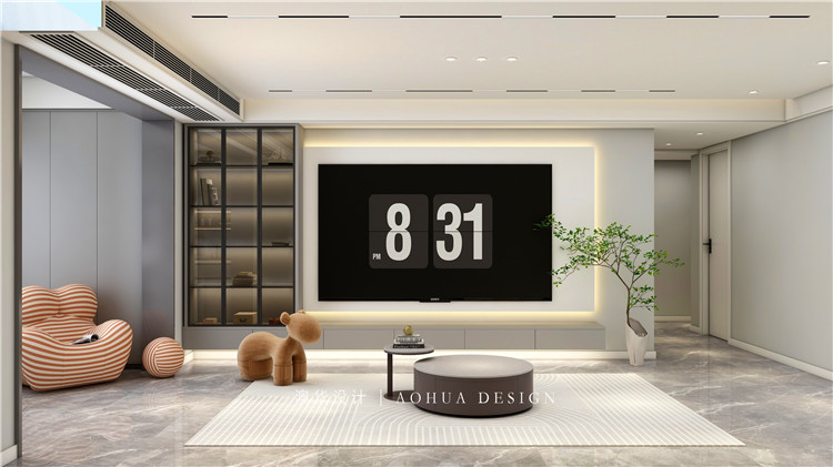 融創和平中心106㎡