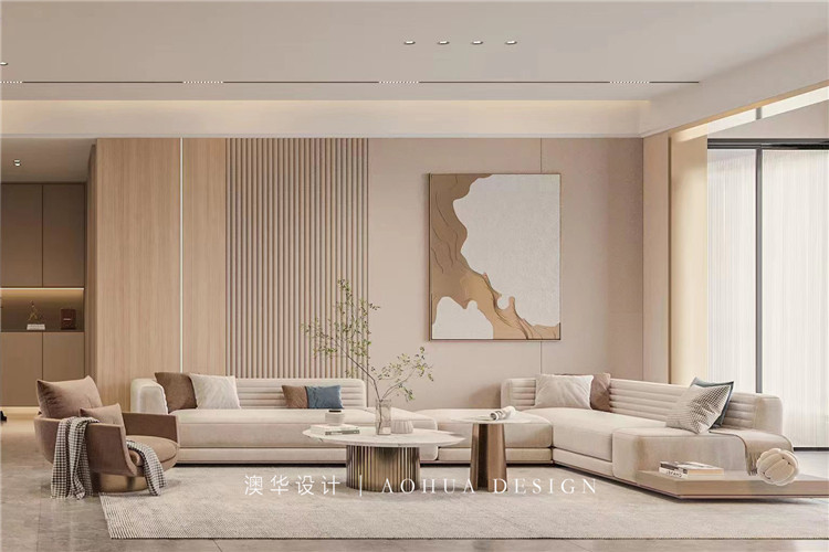 融創和平中心118㎡