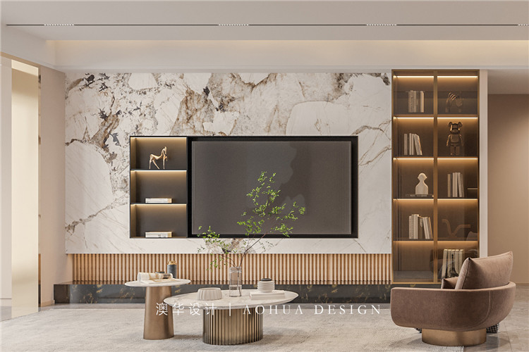 融創和平中心118㎡