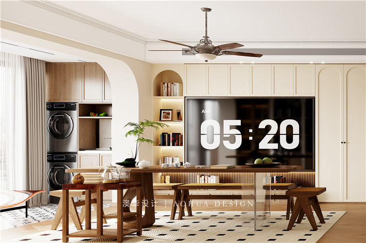 融創和平中心118㎡