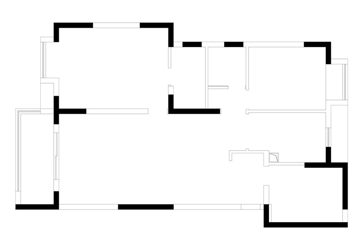 融創和平中心125㎡