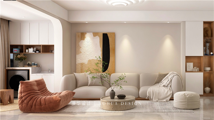 融創和平中心125㎡