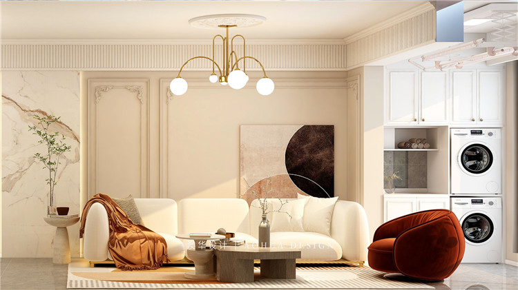 融創和平中心125㎡