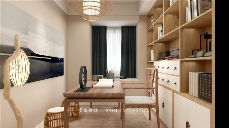 融創和平中心125㎡