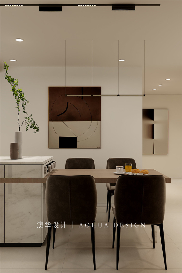 幸福時代·大家127㎡