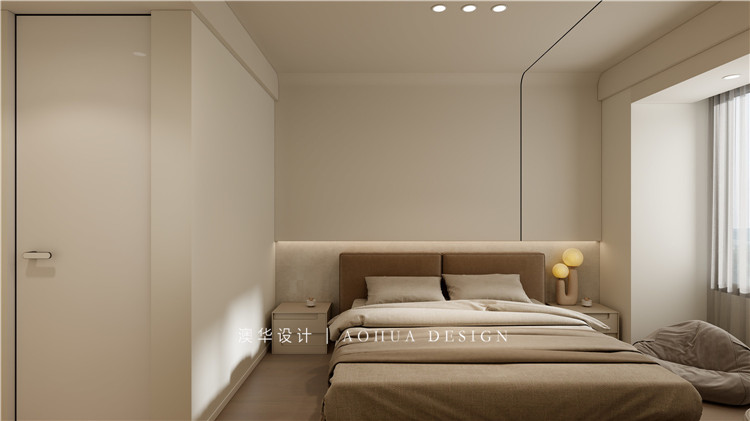 幸福時代·大家127㎡