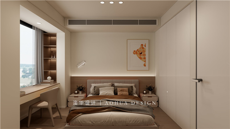 幸福時代·大家127㎡