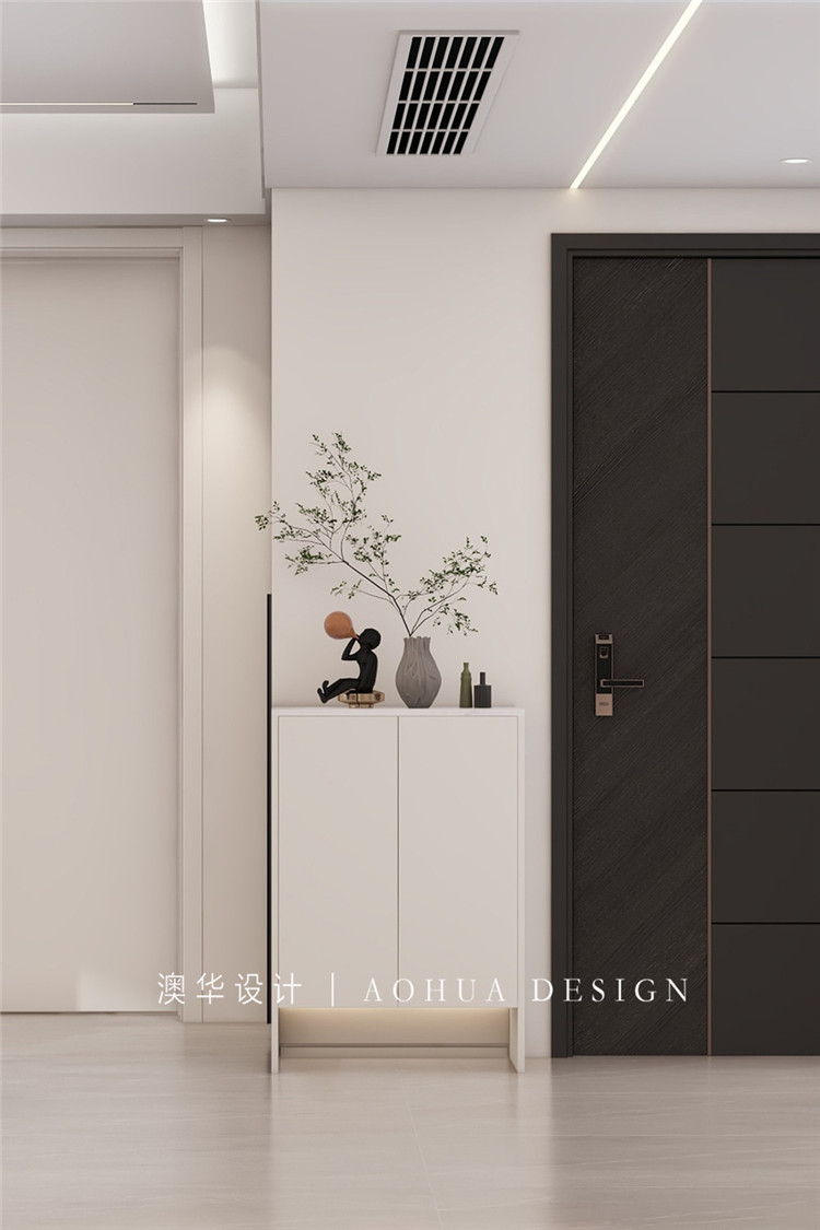 東湖風光174㎡現代風