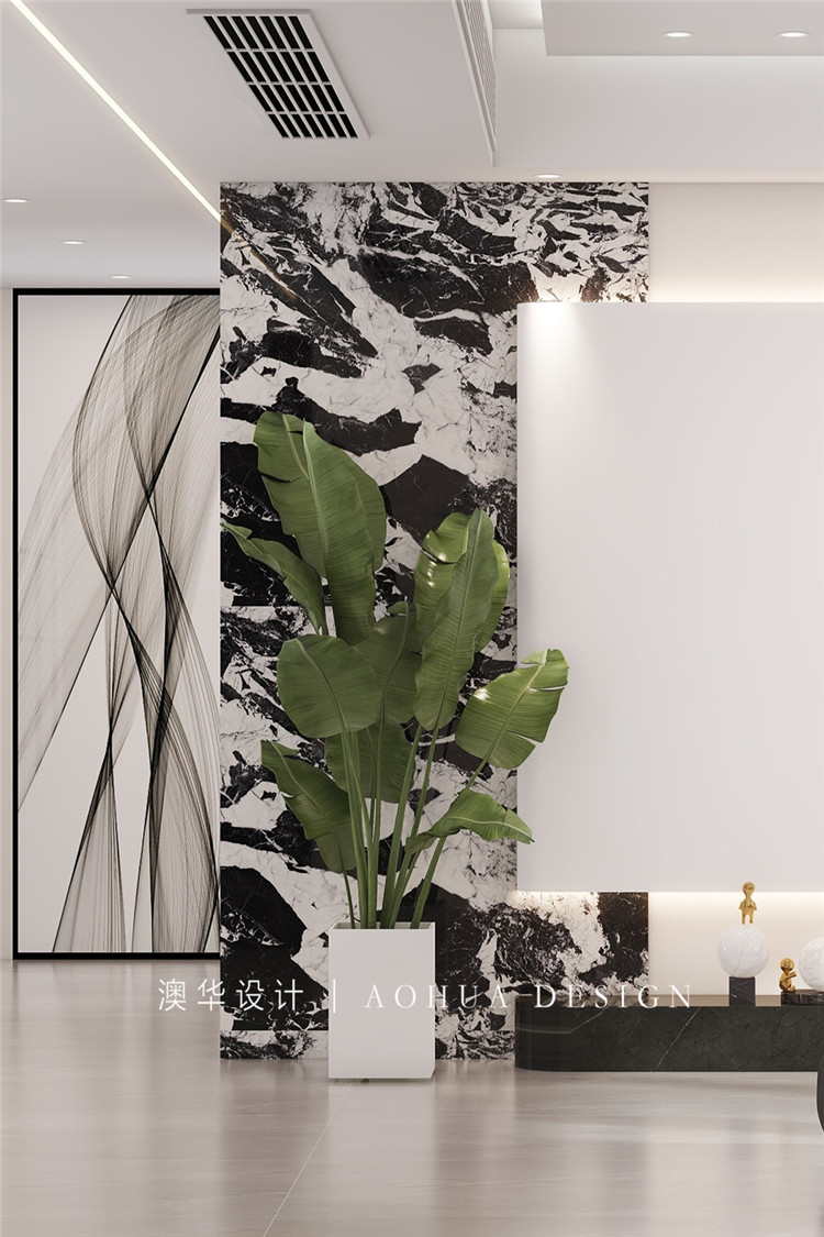 東湖風光174㎡現代風