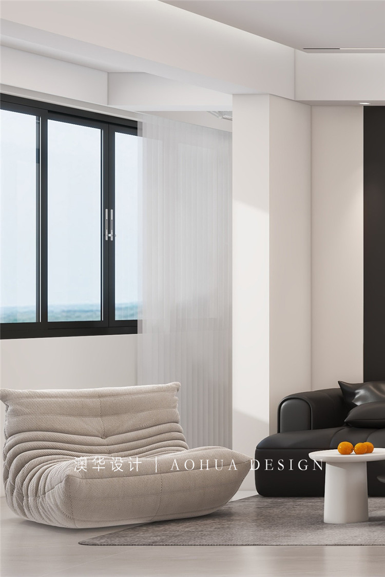 東湖風光174㎡現代風