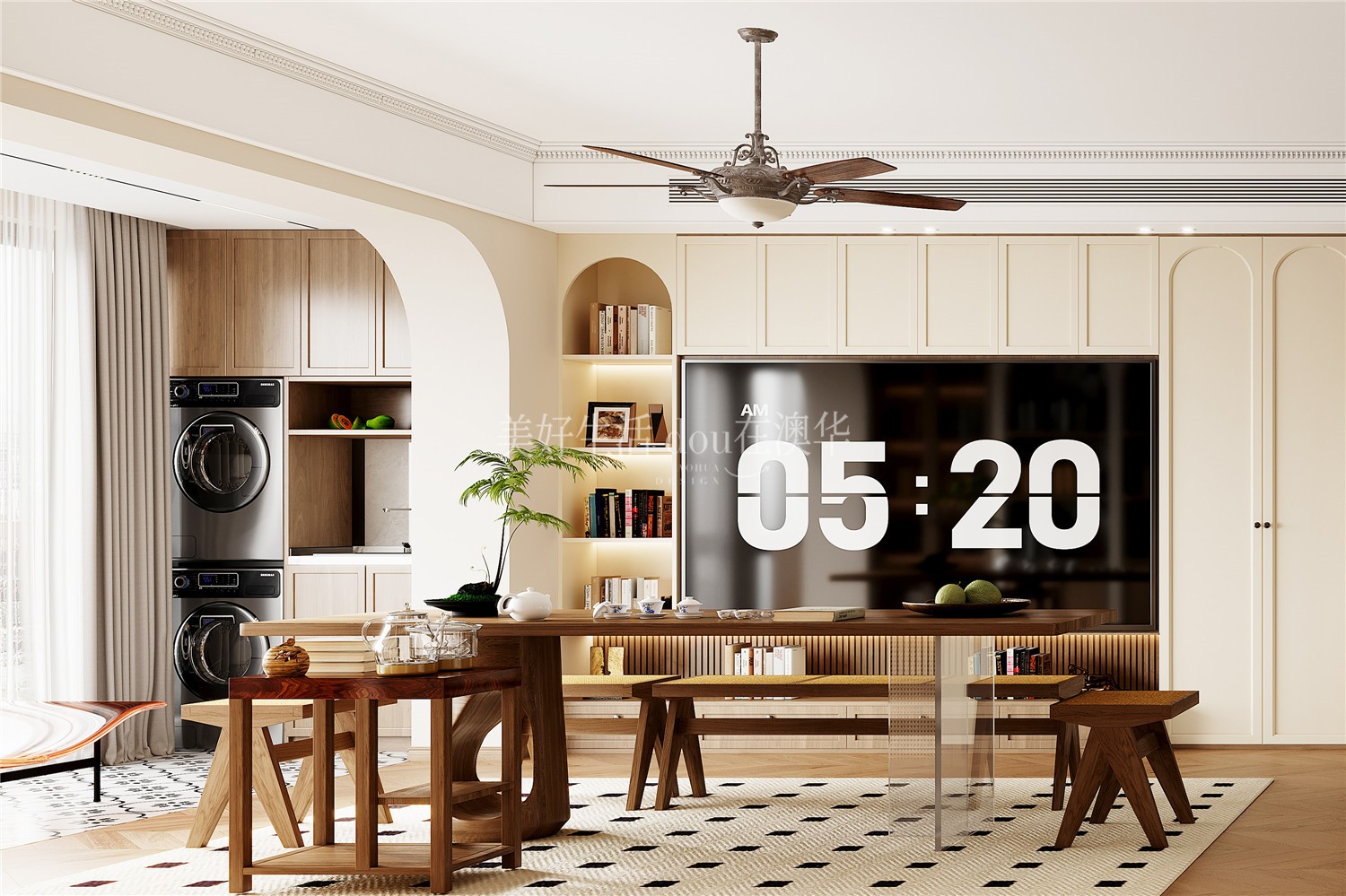 客廳設計,室內裝修,武漢裝修,武漢裝修設計