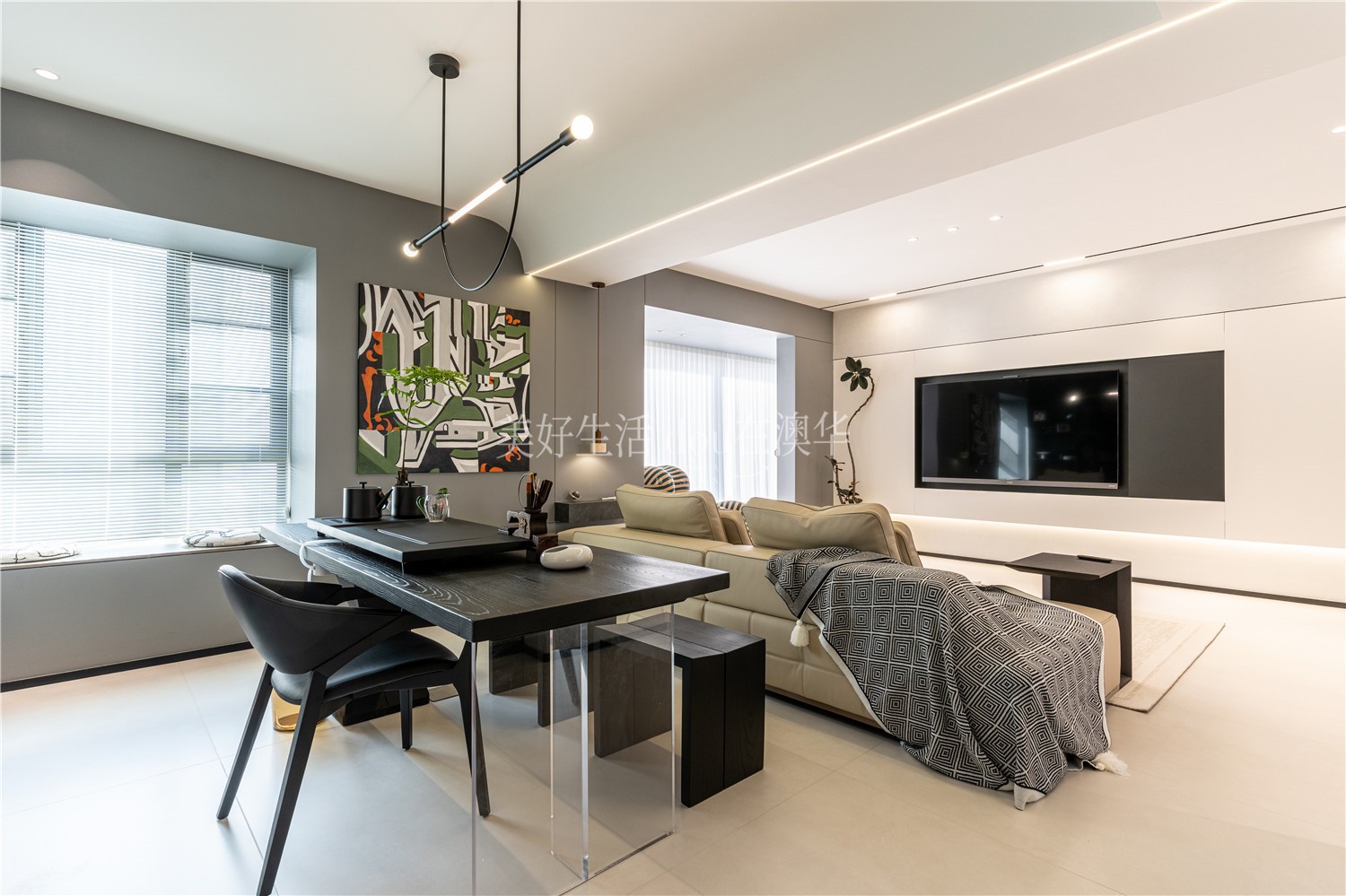 客廳設計,室內裝修,武漢裝修,武漢裝修設計