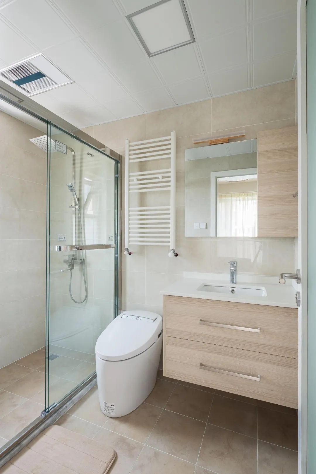 衛(wèi)生間裝修,武漢裝修,澳華裝飾