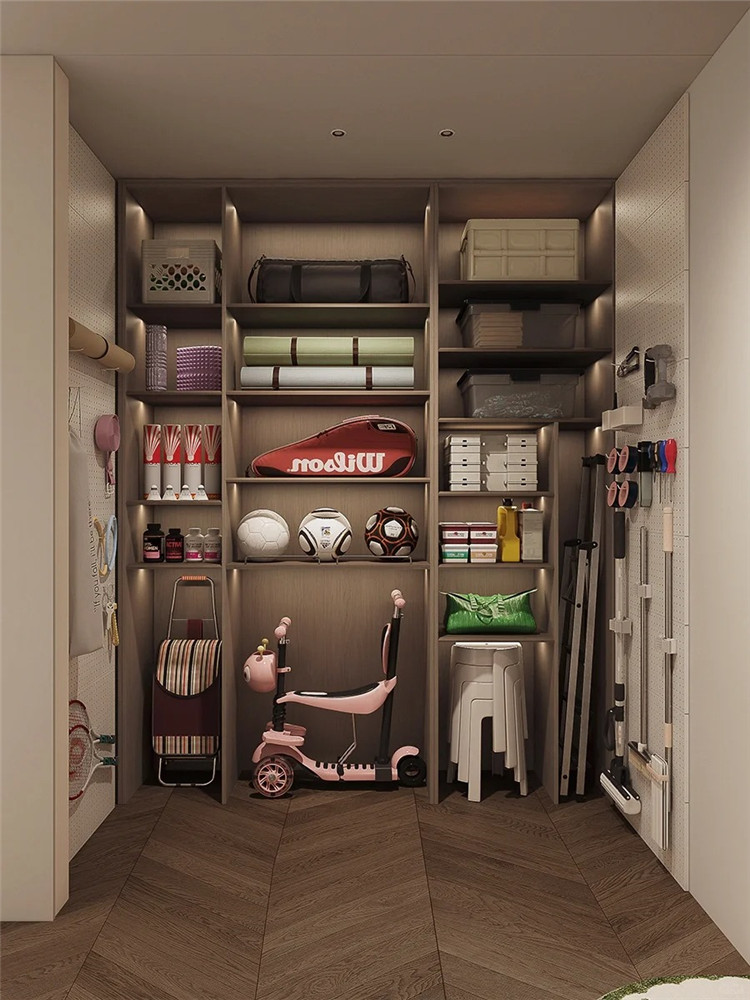 儲(chǔ)物間設(shè)計(jì) 儲(chǔ)物間設(shè)計(jì)