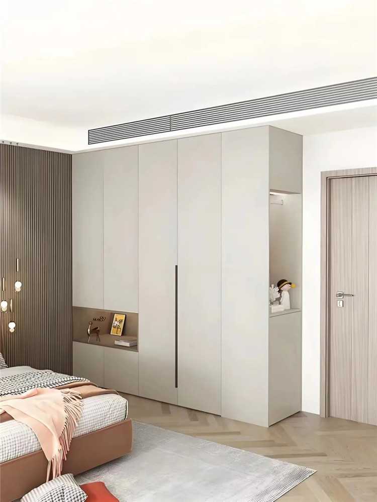 武漢裝修,臥室設計