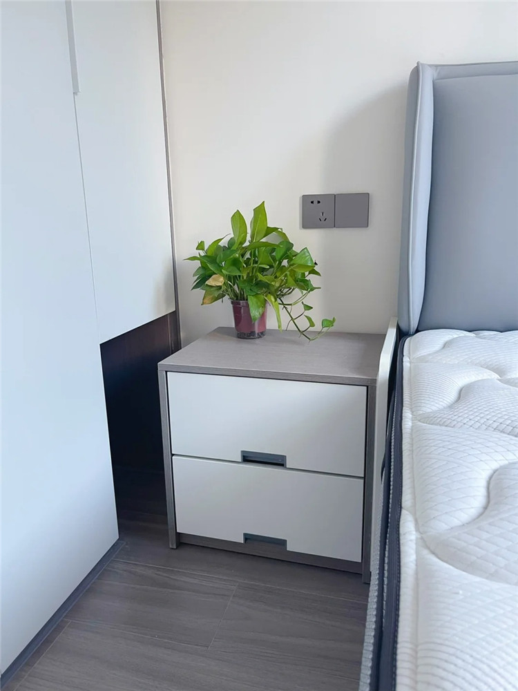 武漢裝修,臥室設計