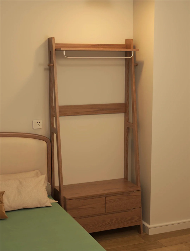 武漢裝修,臥室設計