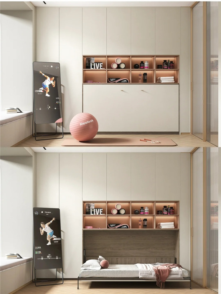 健身房設計,武漢裝修設計 健身房設計,武漢裝修設計