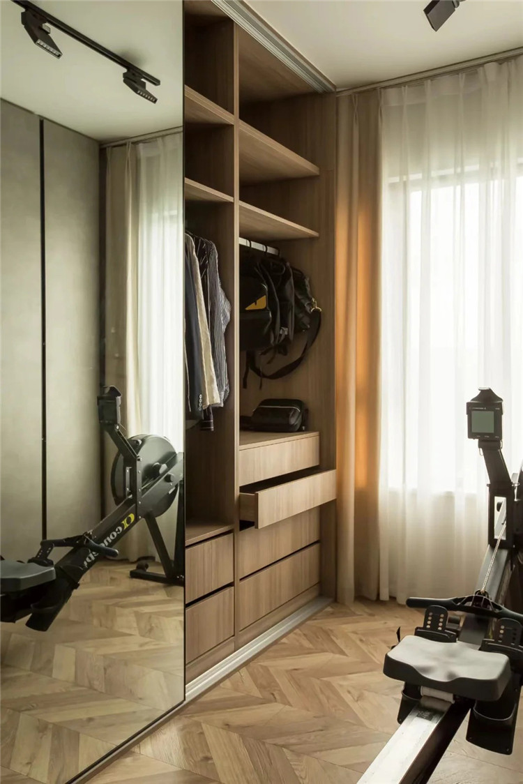健身房設計,武漢裝修設計 健身房設計,武漢裝修設計