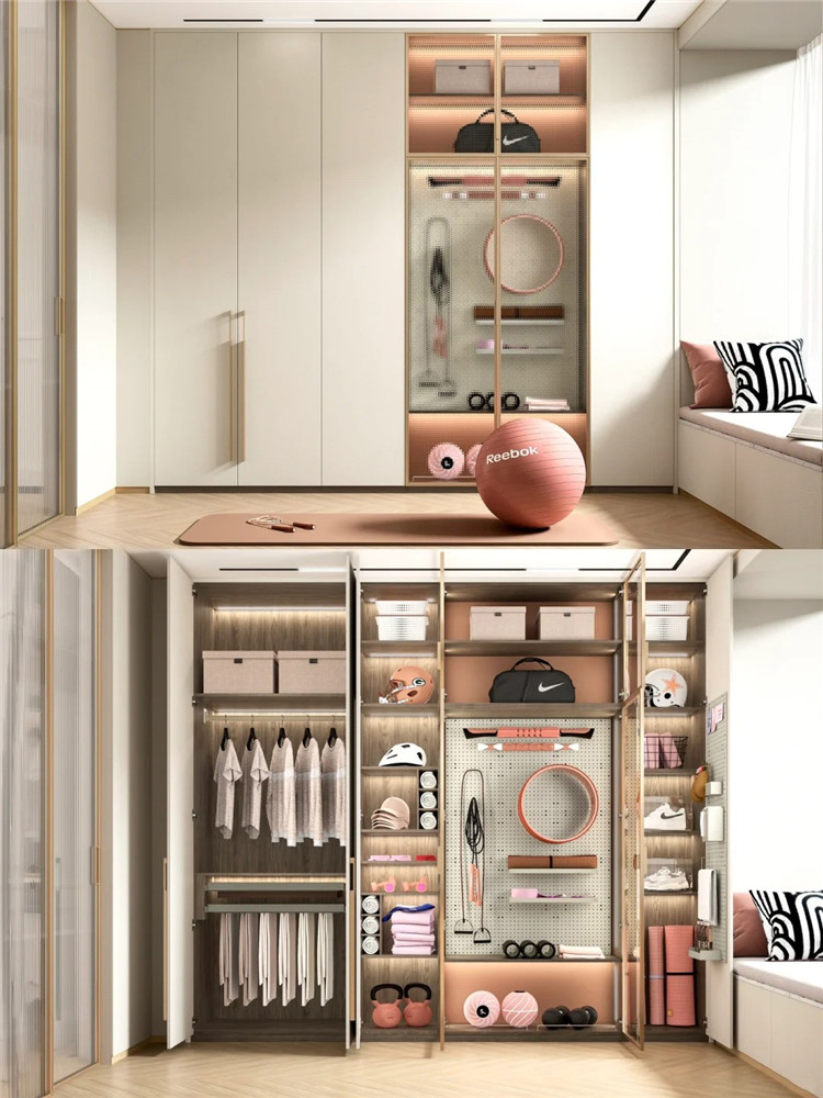 健身房設計,武漢裝修設計 健身房設計,武漢裝修設計